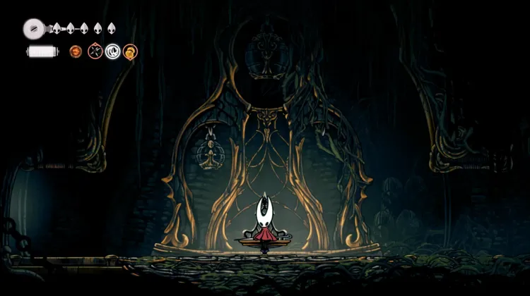 Panchina - Legnoguscio