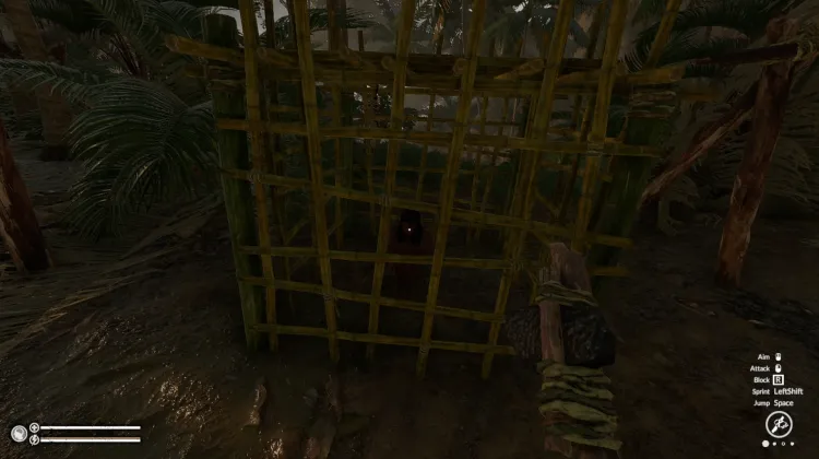 Entführte Stammesfrauen