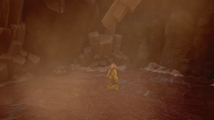 Dinossom Lux (Lv. 47)