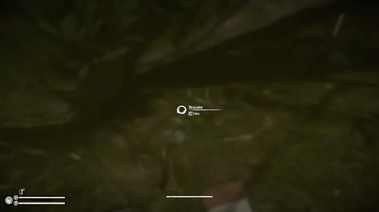 Blutränen-Stammes-Armband