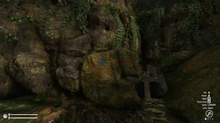 Gaben des Dschungels