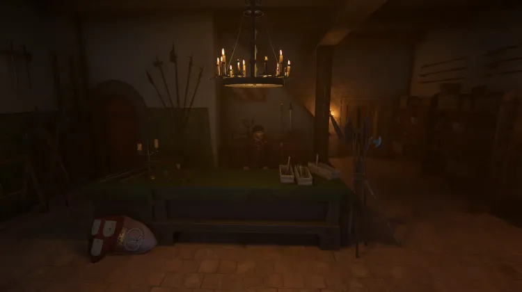 Maître Klaus Eichner