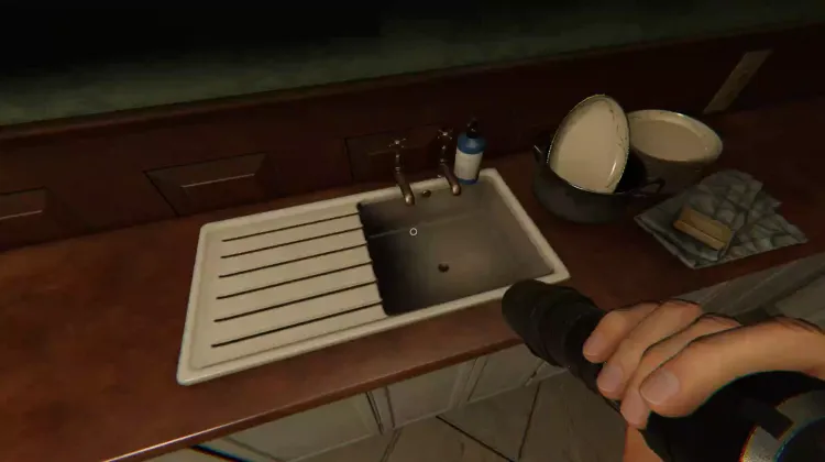 Sink