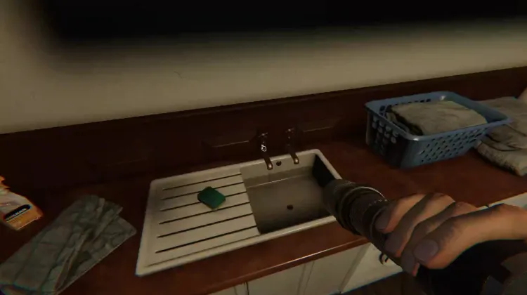 Sink