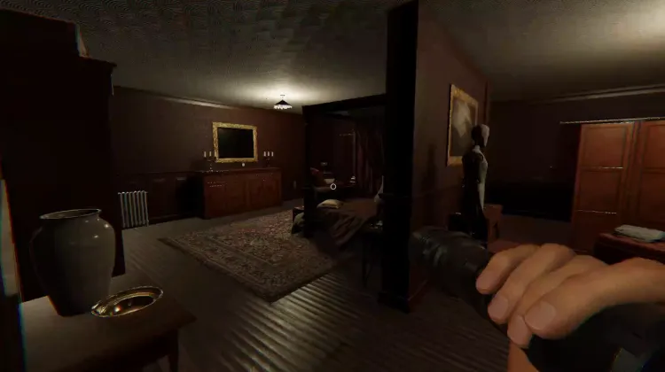 Chambre Principale