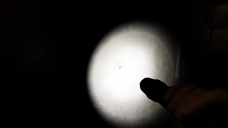 Interruptor de Luz