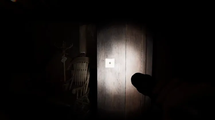 Interruptor de luz