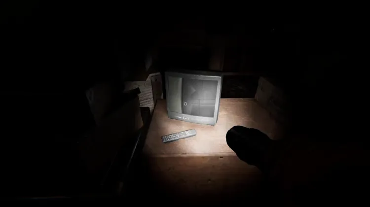 Small Television