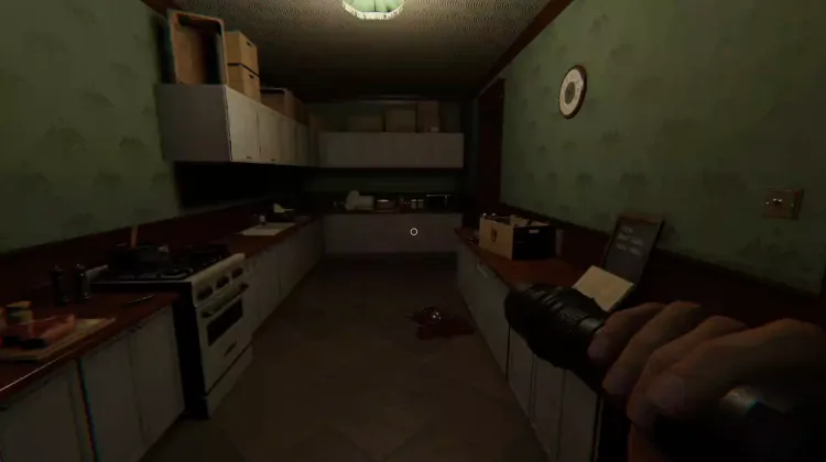 Cuisine