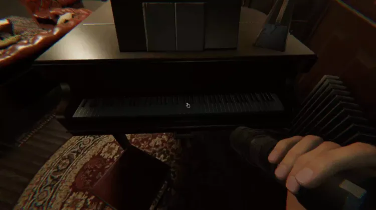 Piano