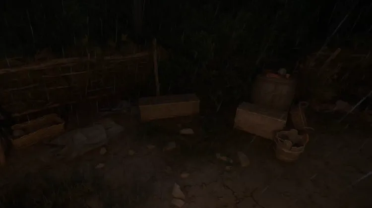 Verlorener Gildenvertrag