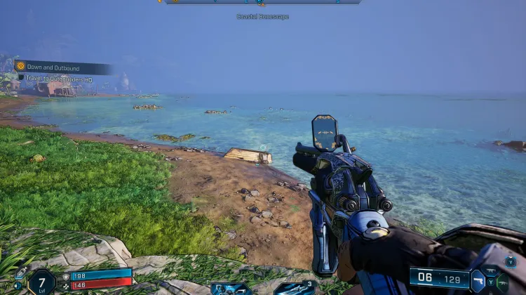 La Promessa di un Prigioniero