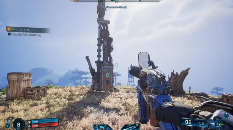 Altavoz de Propaganda