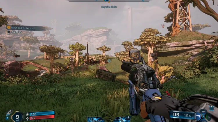 Cache de Sobrevivencialista