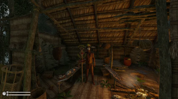 Habbacu-Stammes-Ältester