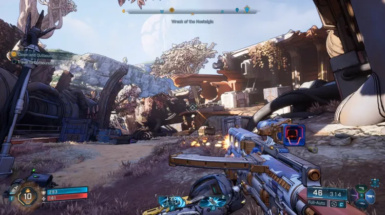 Bangkai Kapal Nostalgia