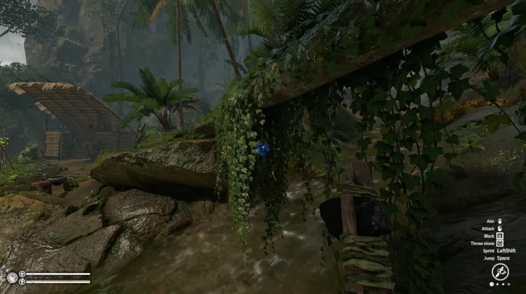 Das Seelenverzehrer-Amulett