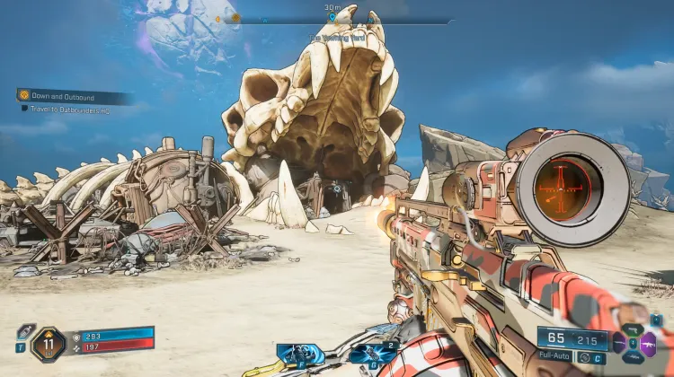 Halaman yang Menguap