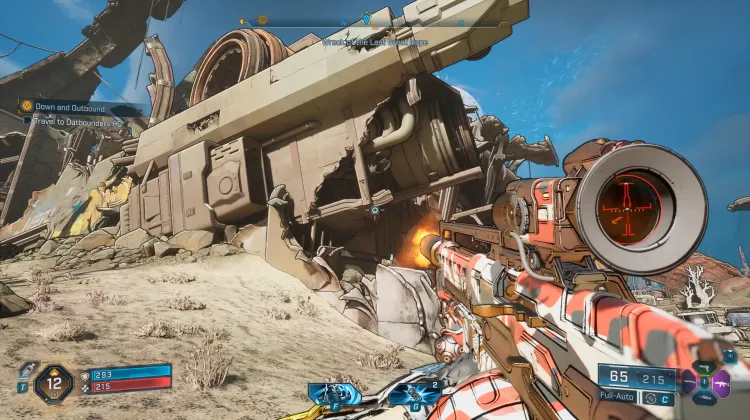 Bangkai Harapan Terakhir yang Agung