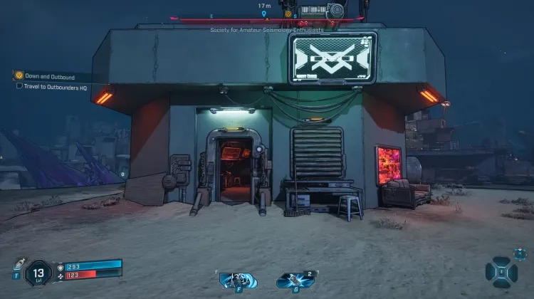 Perkumpulan Penggemar Seismologi Amatir