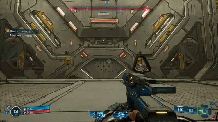 Manufaktur Tertempah