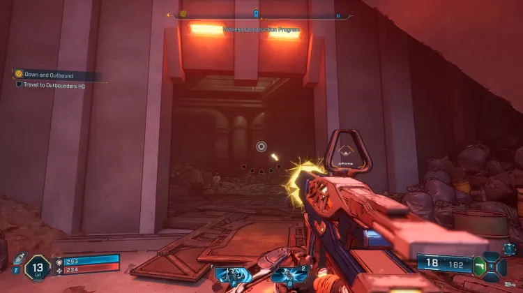 Program Konstruksi Saksi