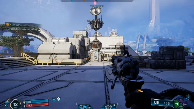 Altavoz de Propaganda