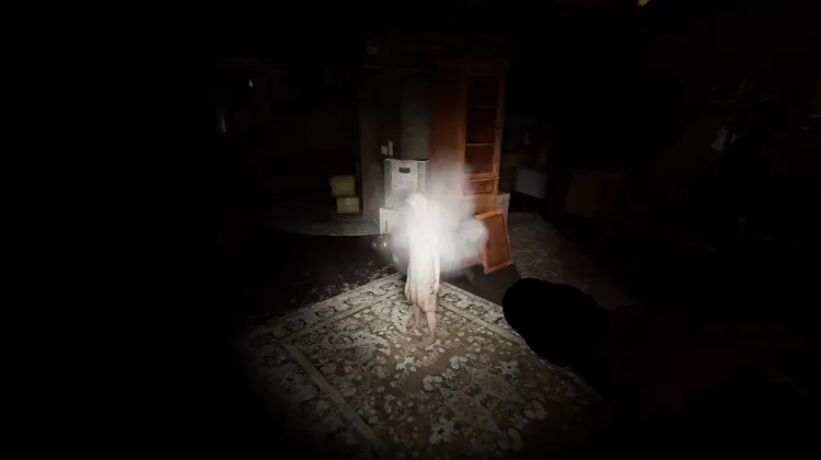 Fantasma