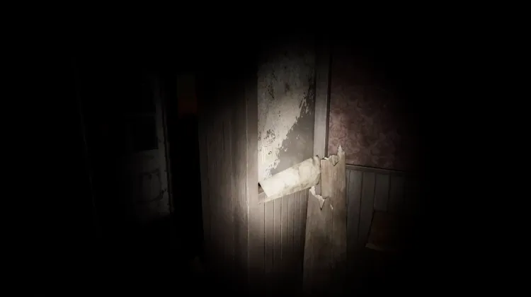 Interruptor de Luz