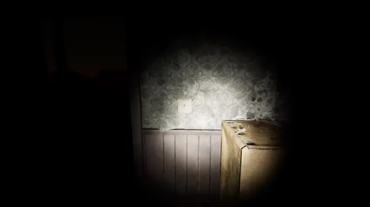Interruptor de Luz