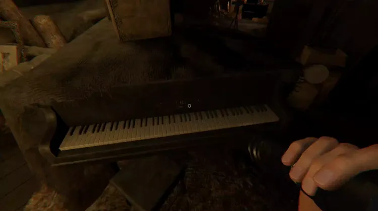 Piano