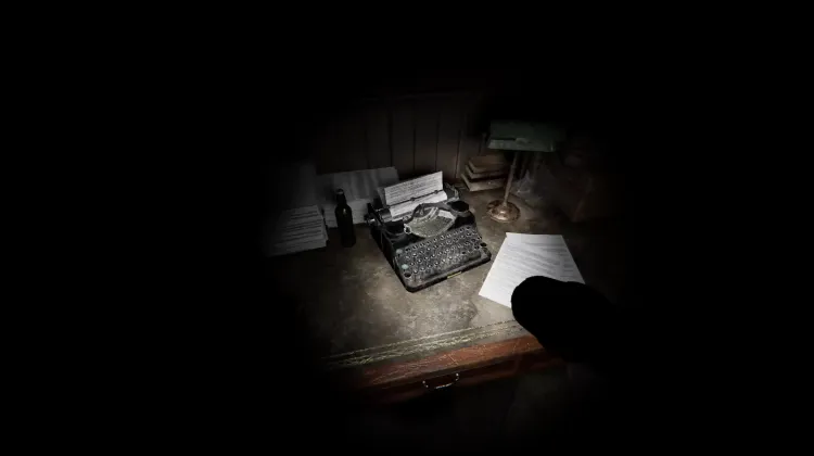 Typewriter