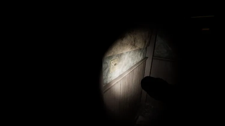 Interruptor de Luz