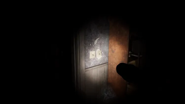 Interruptor de Luz