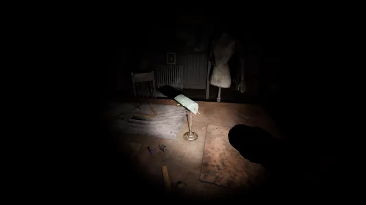 Interruptor de Luz