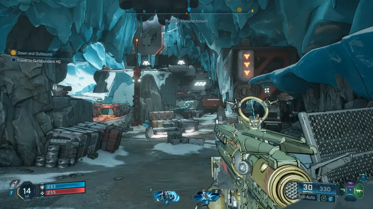 Manufactorium Hukuman