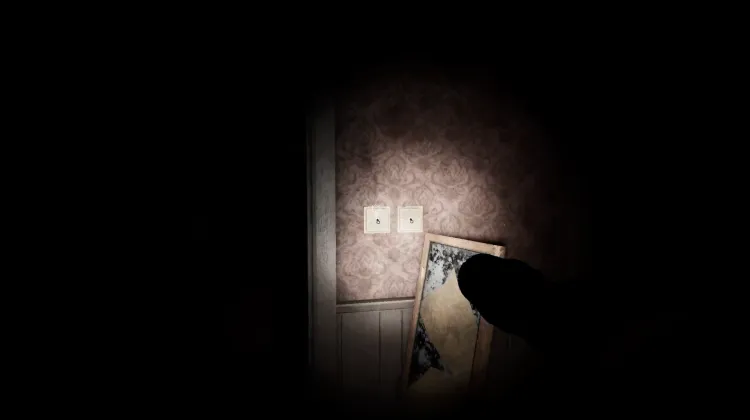 Interruptor de Luz