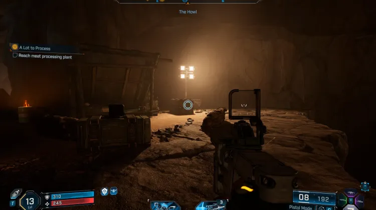 Cache de Sobrevivencialista