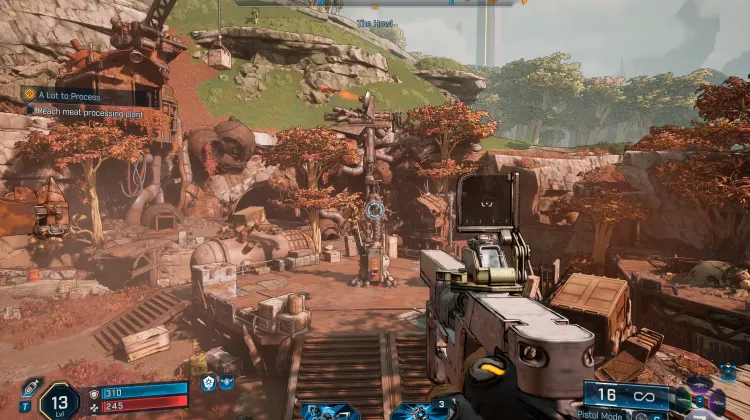 Altavoz de Propaganda