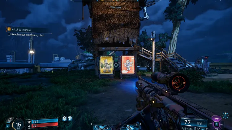 Máquina Expendedora Médica