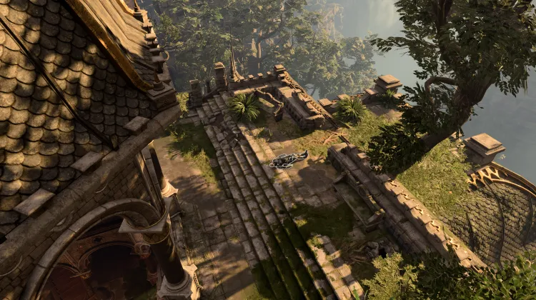 Pejuang Githyanki Kuno