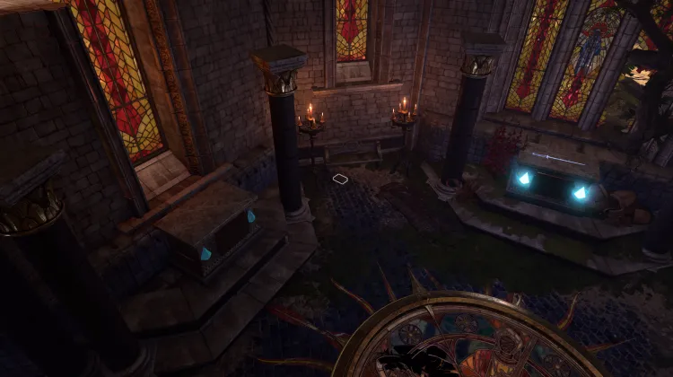 Buku Tamu Biara Rosymorn