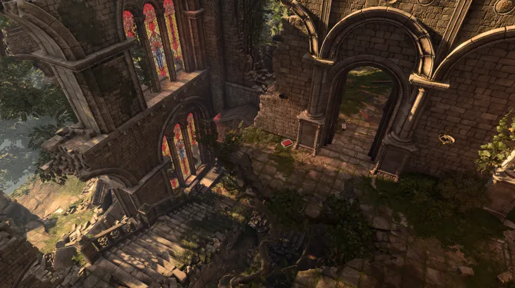 Catatan Pemeliharaan Lama