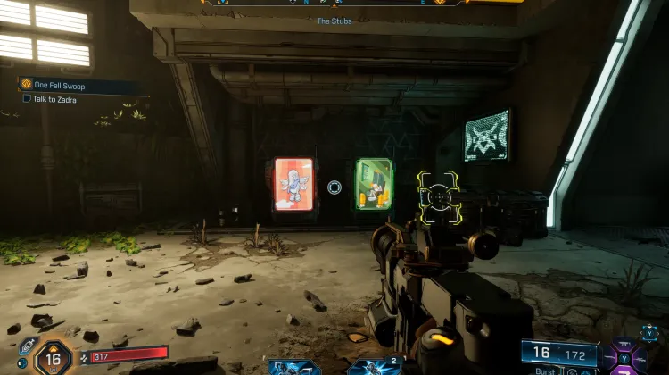 Depósito de Municiones