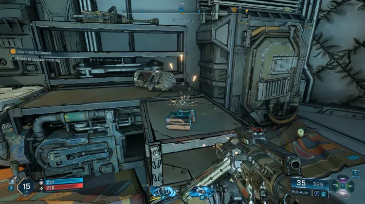 Una Visione Radicale