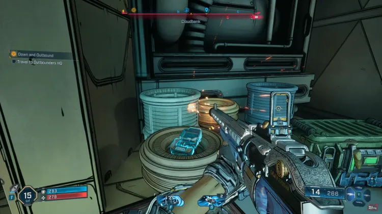 Una Truffa della Sirena