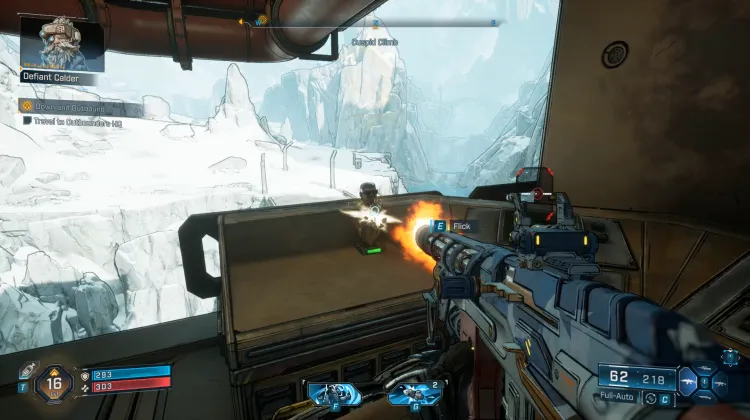 Boneka Kepala Goyang Marcus