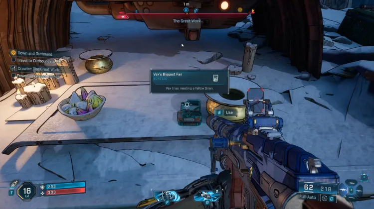 Il Fan Più Grande di Vex