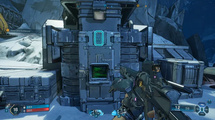 Altavoz de Propaganda