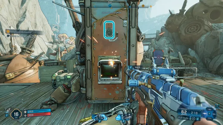 Altavoz de Propaganda